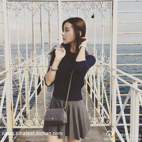 国产人妖ts,跨越性别界限的美丽传奇 第2张 国产人妖ts,跨越性别界限的美丽传奇 第2张